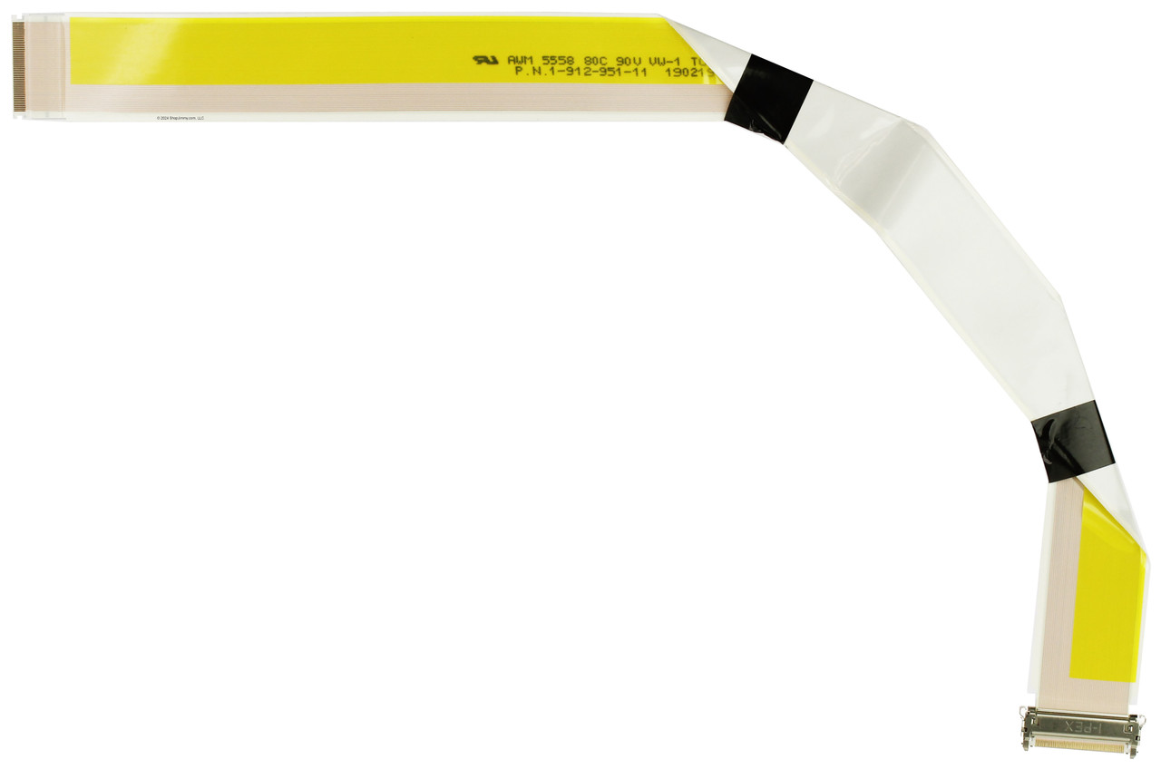 Sony 1-912-951-11 LVDS Cable