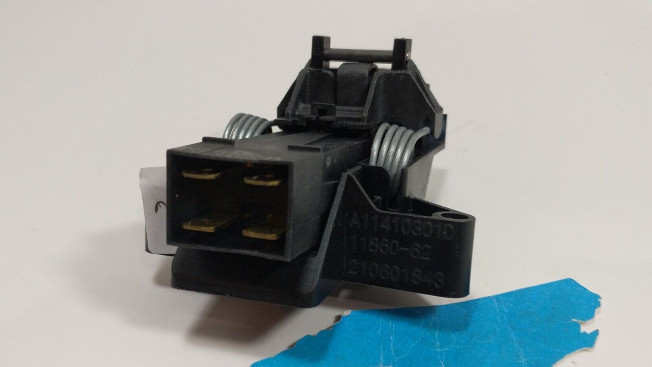 Frigidaire A11410301 Door Latch Assembly