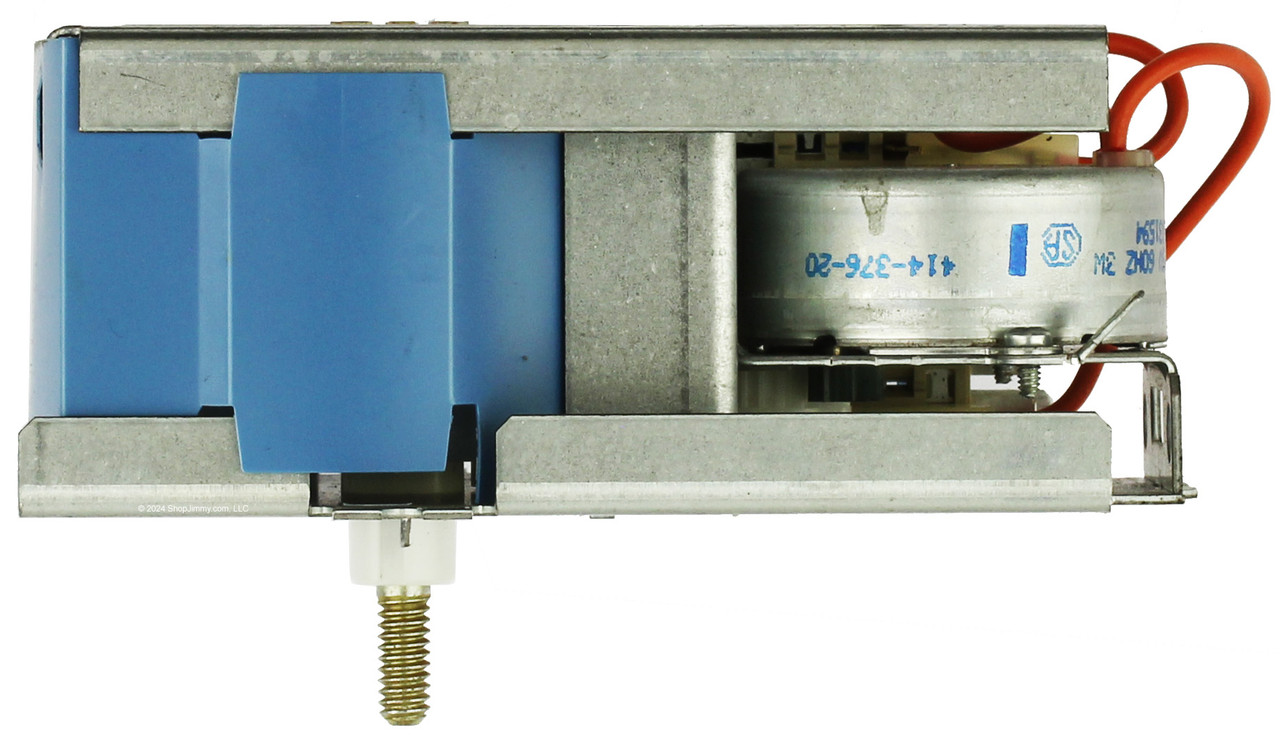 Amana Washer 32039 Timer