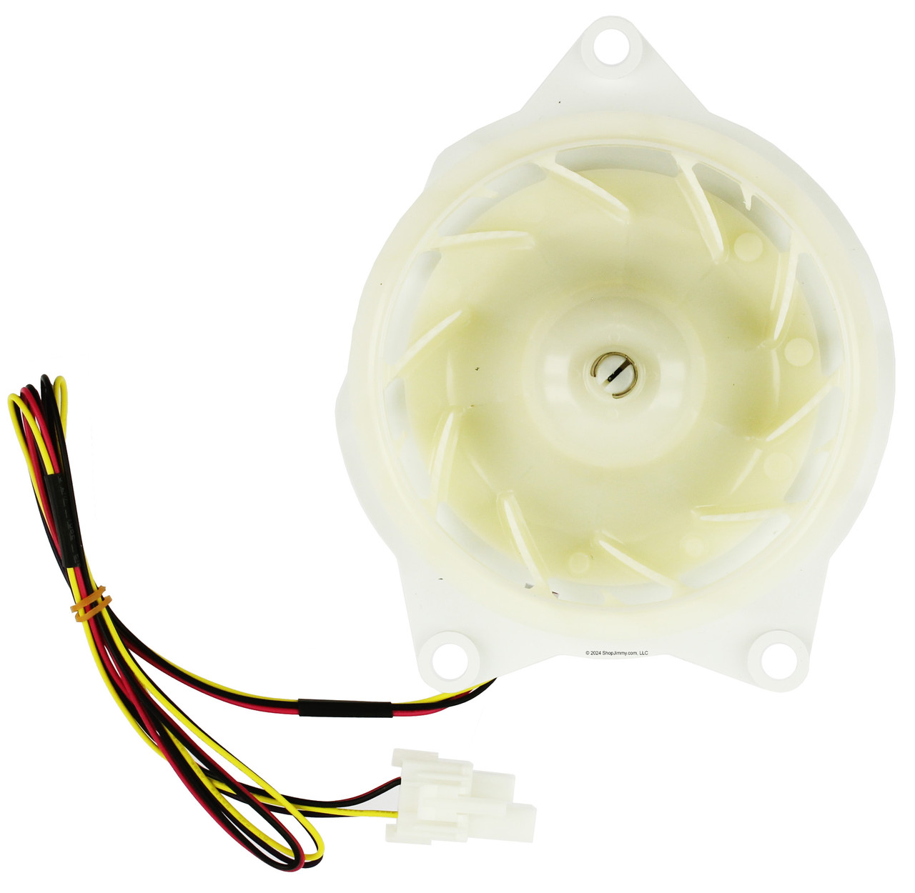 LG EAU64824802 Motor Assembly,dc