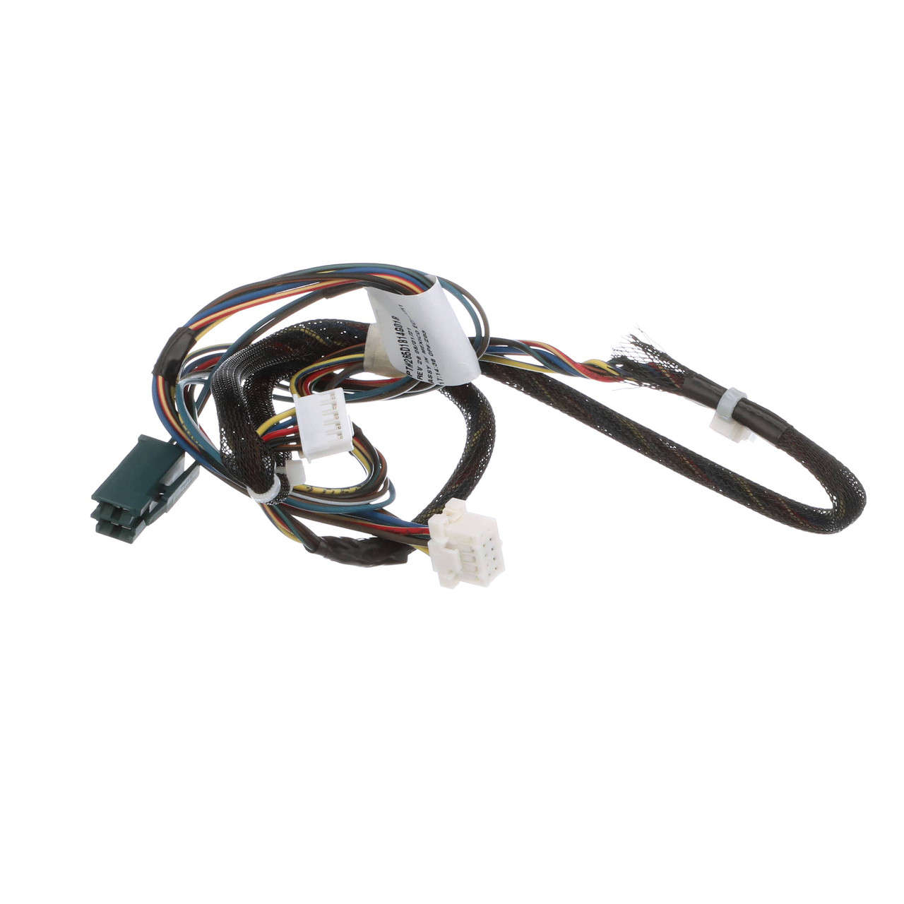 GE WD21X21664 Dishwasher Door Harness