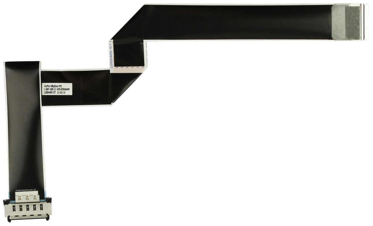 Sony 1-007-108-12 LVDS Cable