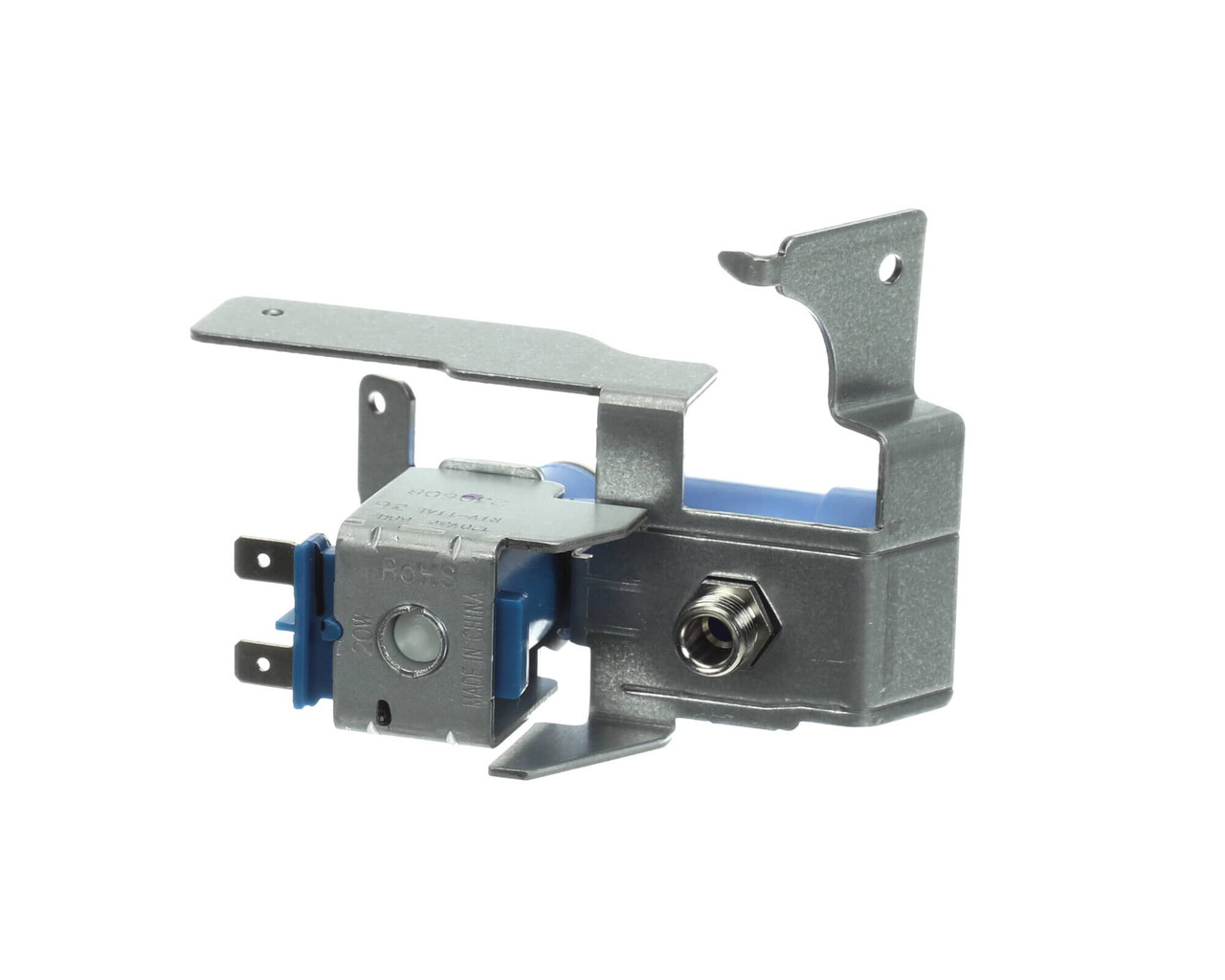 GE WR57X31999 Isolation Water Valve