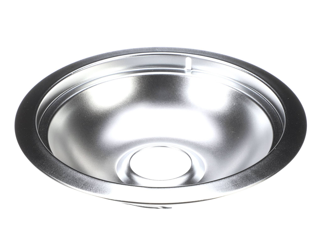 Electrolux L304430992 6\" Fm Chrome Drip Bowl