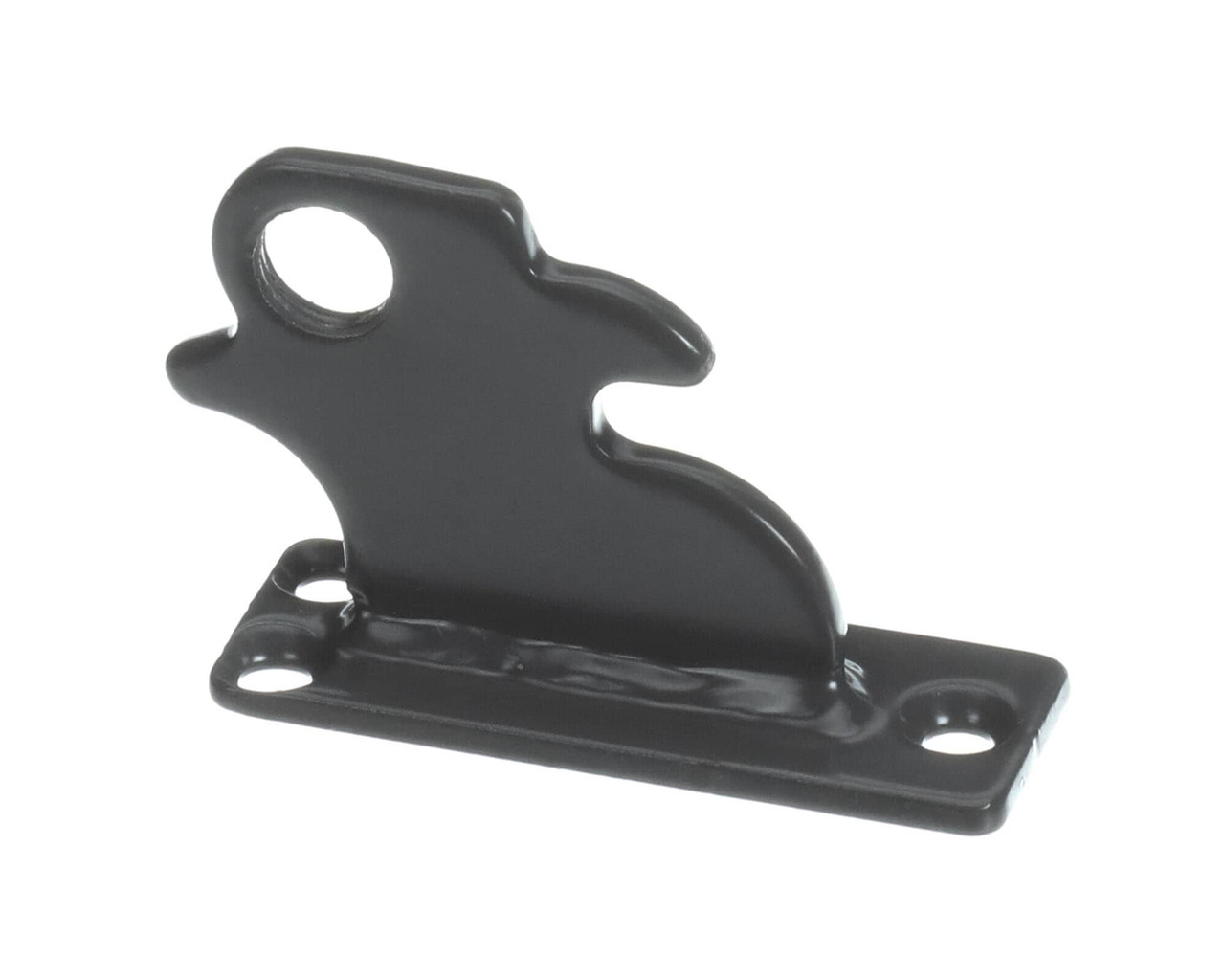 Electrolux 5304522100 Hinge,door,gray,center