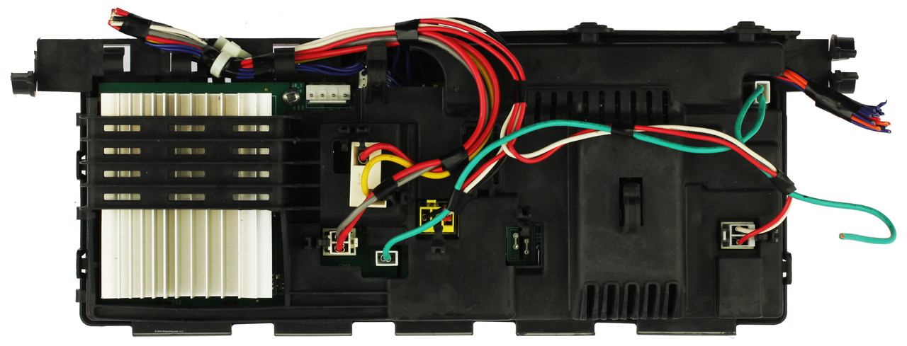 Frigidaire Dryer A20285704 Control Board