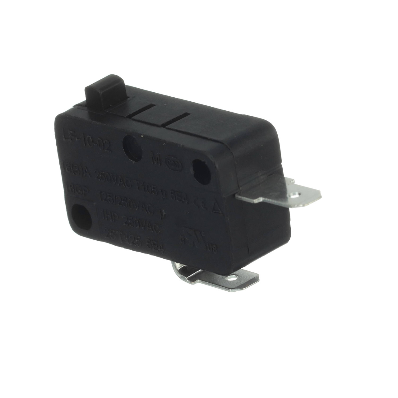 Electrolux 5304520021 Switch