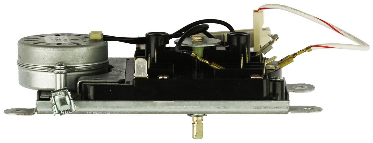 Speed Queen Dryer 516411 275BEF D516411 Timer 