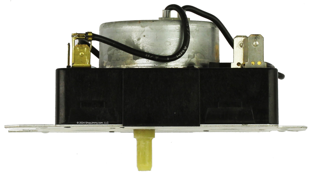 GE Dryer WE4X794 175D1445G007 Timer