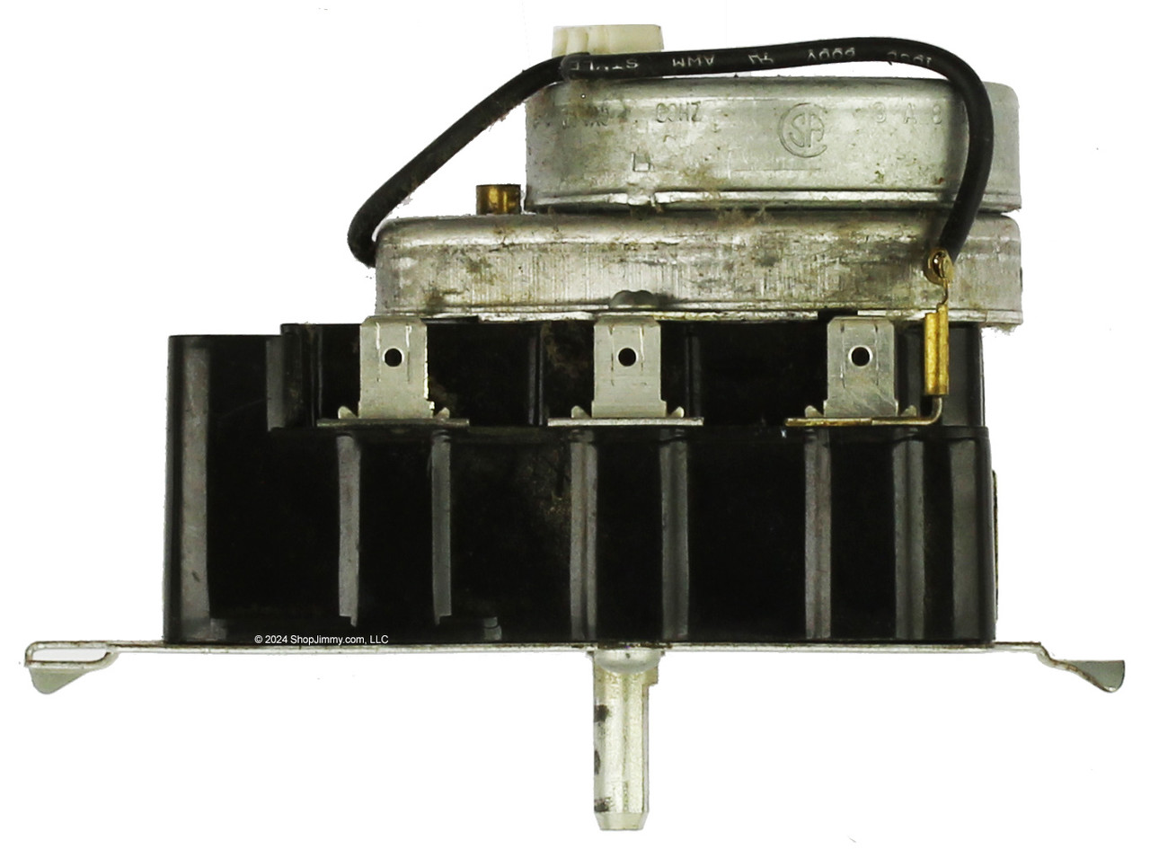 GE Dryer 175D2308P001 Timer