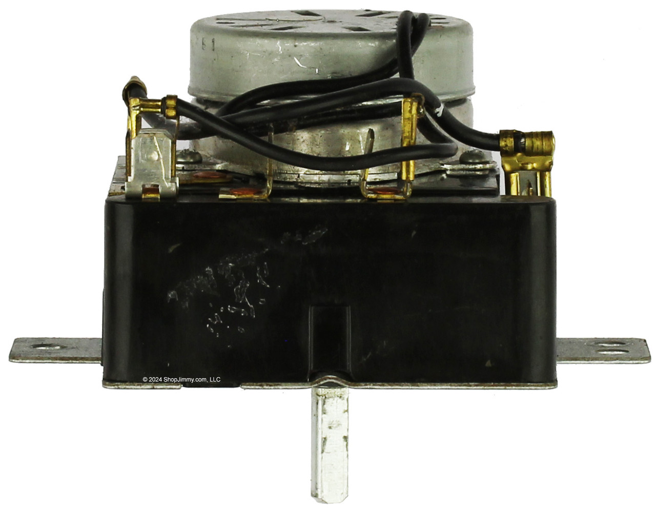 Whirlpool Kenmore Dryer 694716 Timer