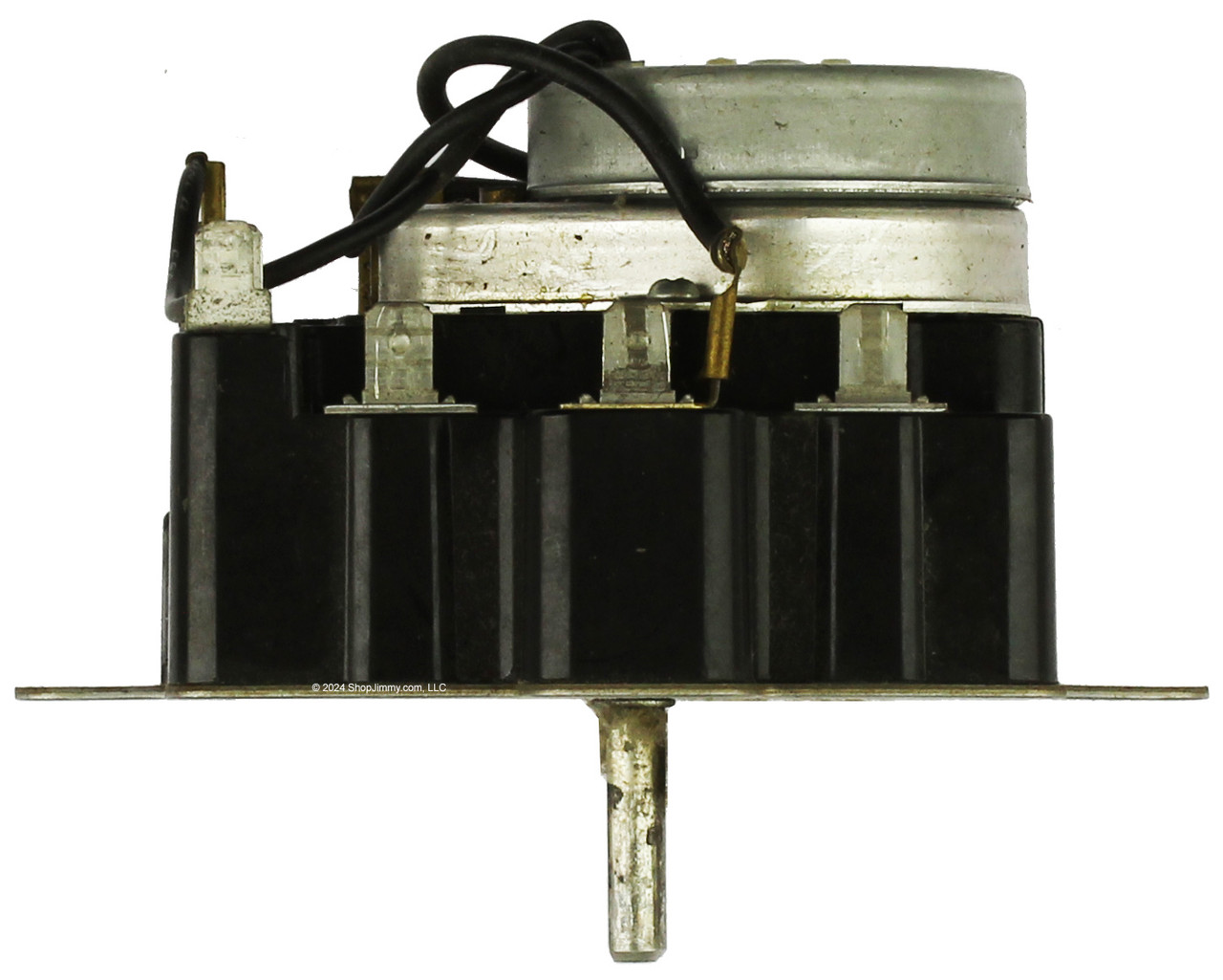 Whirlpool Kenmore Dryer 693273 Timer