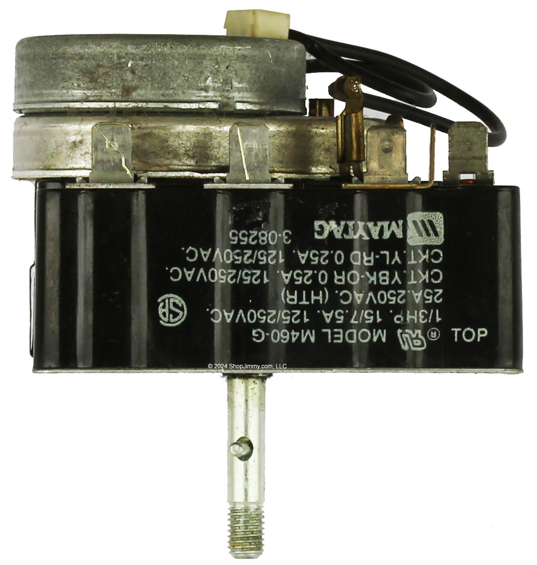 Maytag Dryer 3-08255 Timer
