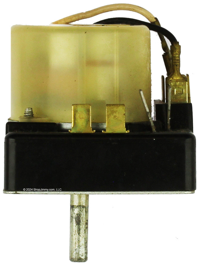 Whirlpool Dryer 298650 Timer - OEM