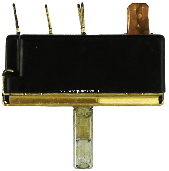 Whirlpool Range 7403P236-60 Switch