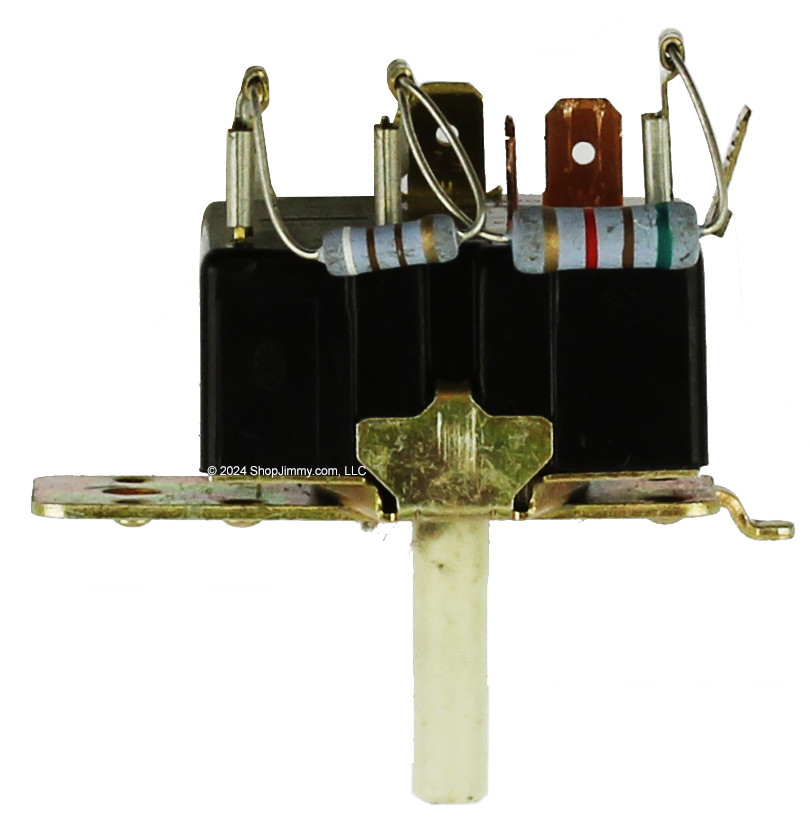 Whirlpool Dryer 8318182 Temp Switch 