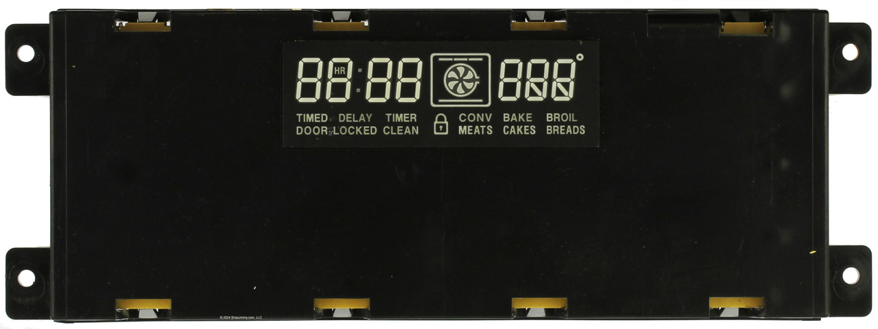 Electrolux Oven 316418720 Electronic Clock Timer