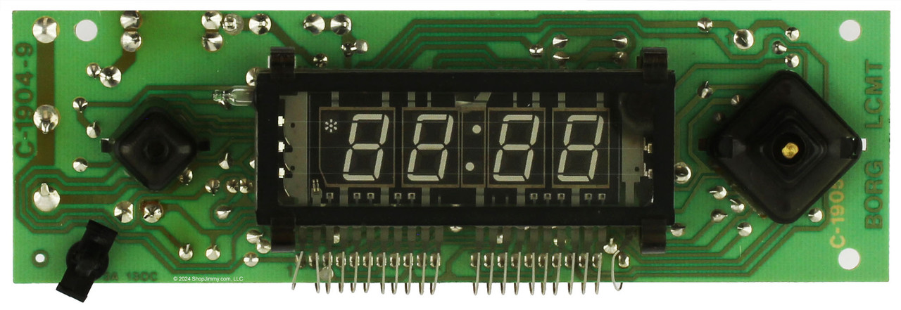 Maytag Range 7602P095-60 Control Board