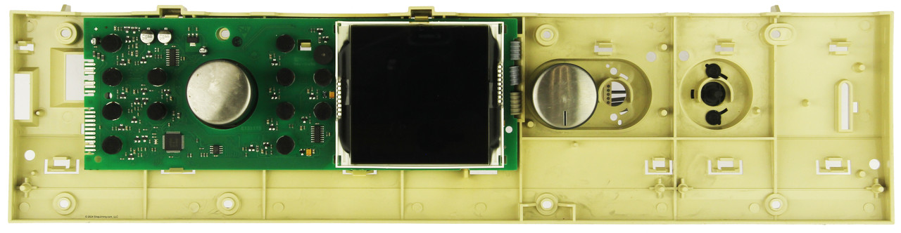 Bosch Oven Range 9000359826 Control Board