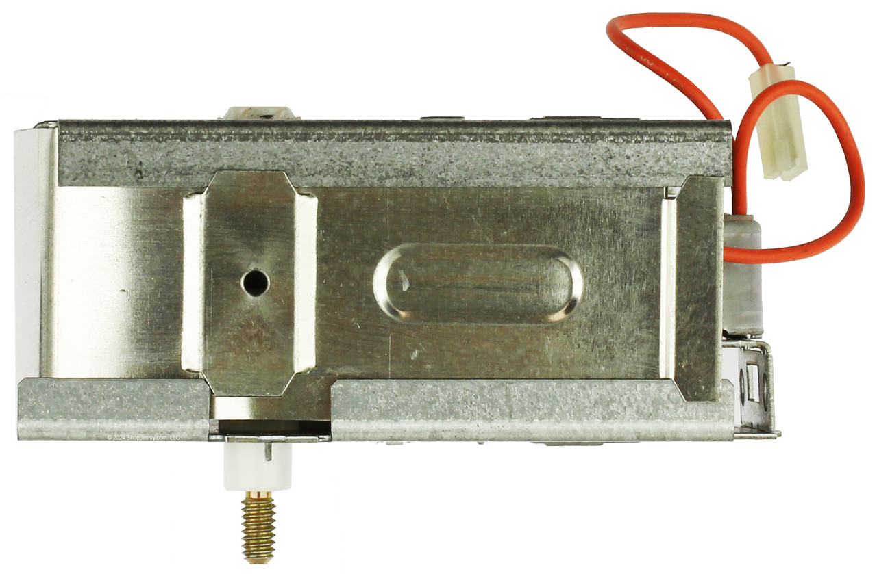 Speed Queen Washer 31240 Timer