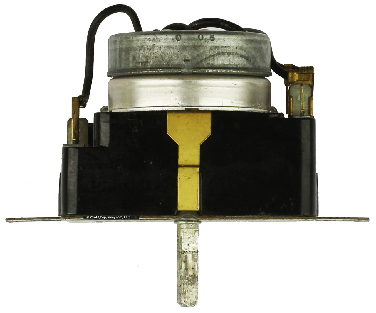 Whirlpool Dryer 691434 Timer