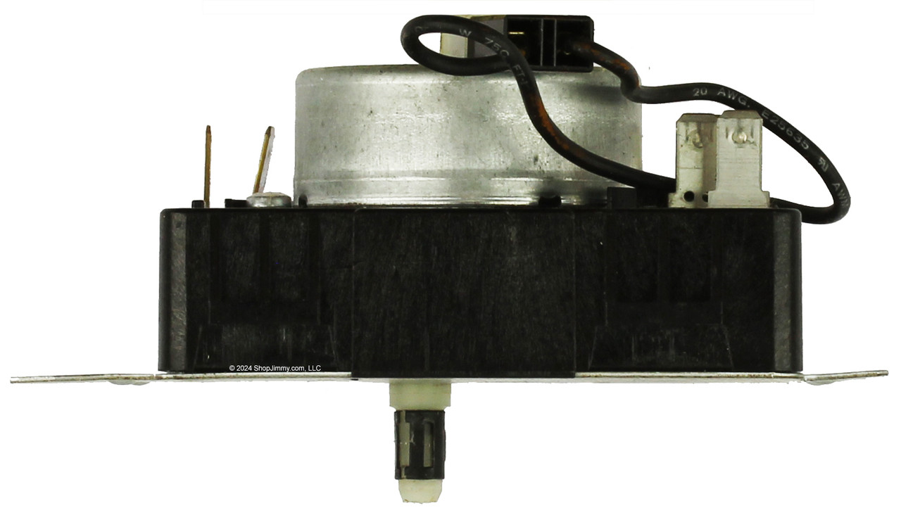 GE Dryer 175D1445G013 Timer