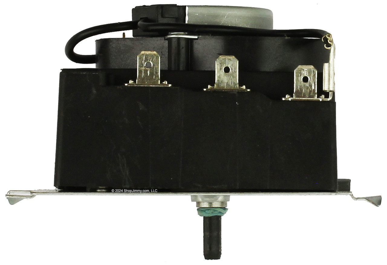 GE Dryer TMD1EC03 Timer