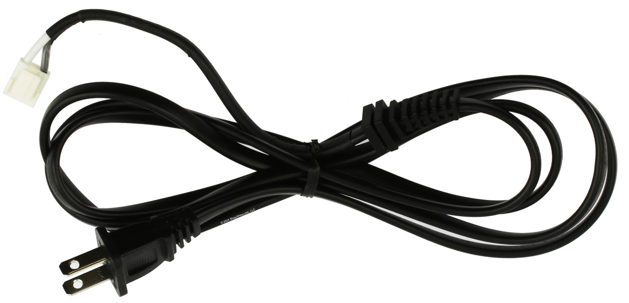TCL 32S321 Power Cord 