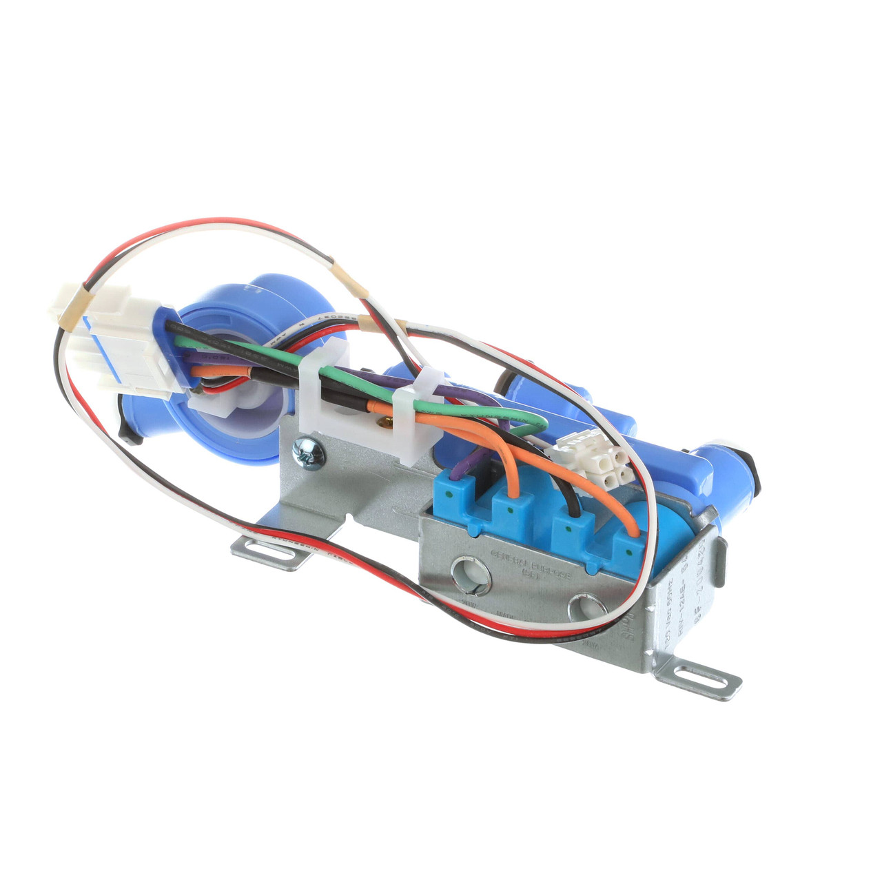 GE WR57X24979 Valve Dual Water Valve