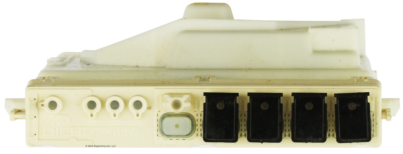 Bosch Washer 746559-01 9000 671 319 Control Board 