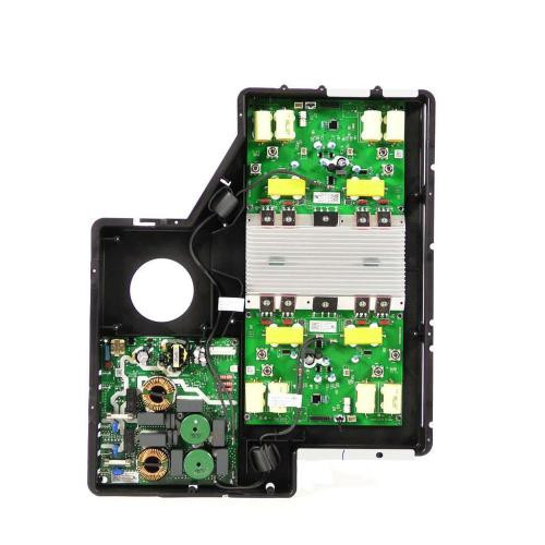 GE WB27X33085 Induction Control Assembly Kit