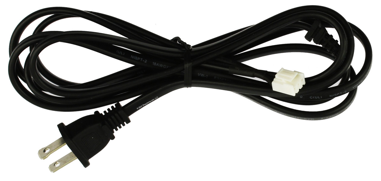 Bolva 50SVL01 Power Cord