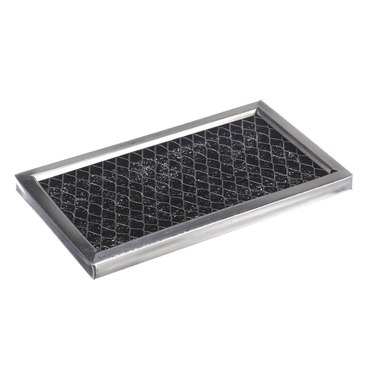 Whirlpool W10845250 W10892387 Over-the-range Microwave Charcoal Filter