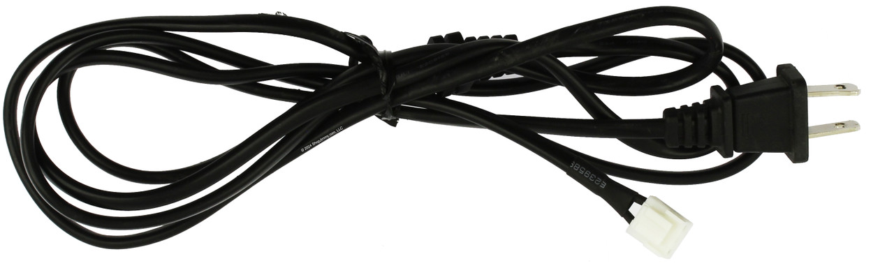 Polaroid 50T7U Power Cord