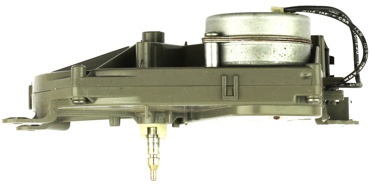 GE Washer 175D2307P001 Timer