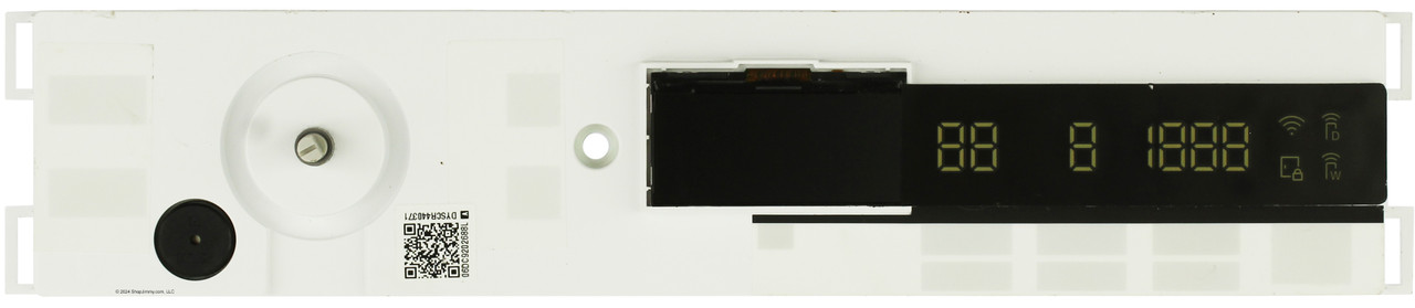 Samsung Washer DC92-02688L Sub Display Board