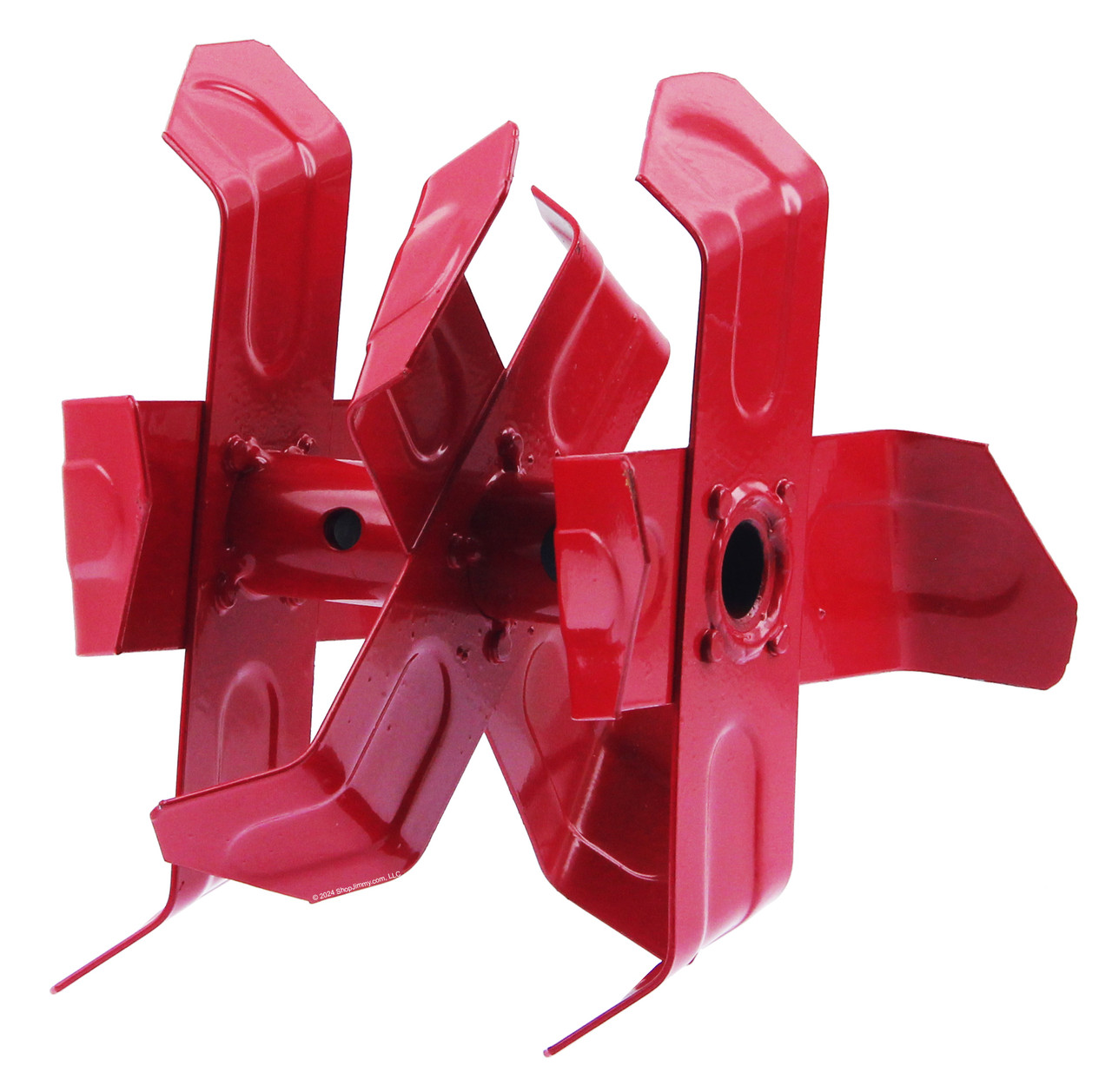 Legend Force / Senix 199115000006 Rotary Cutter Assembly (Tines)