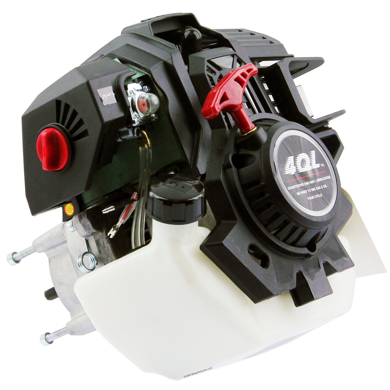 Legend Force / Senix 103001000362 Engine Assembly (Oil Included)