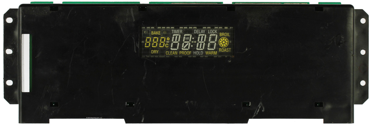 Maytag Range WP8507P390-60 8507P390-60 Control Board - No Overlay