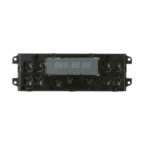GE Oven WB27T10494 Control Board Erc3 - No Overlay
