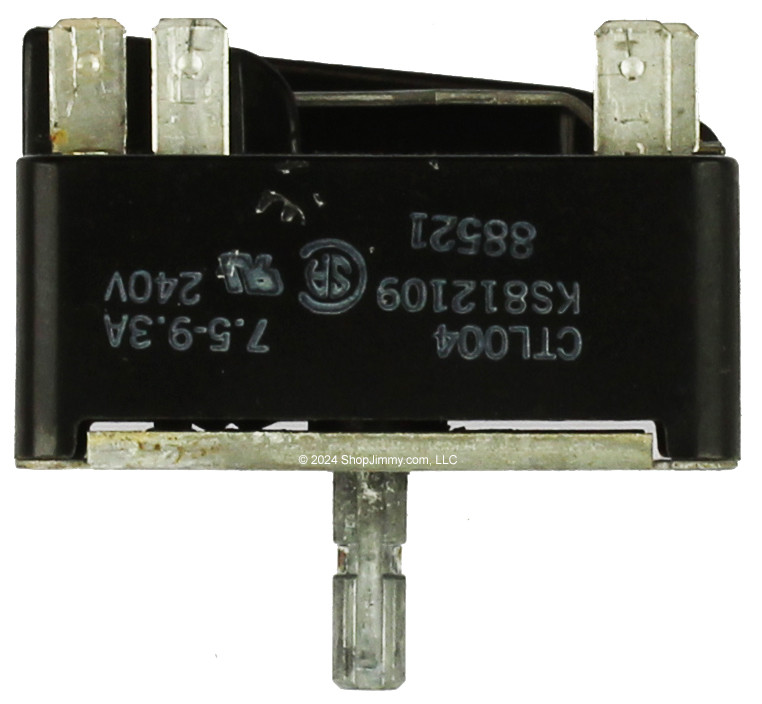 Oven CTL004 Control Switch