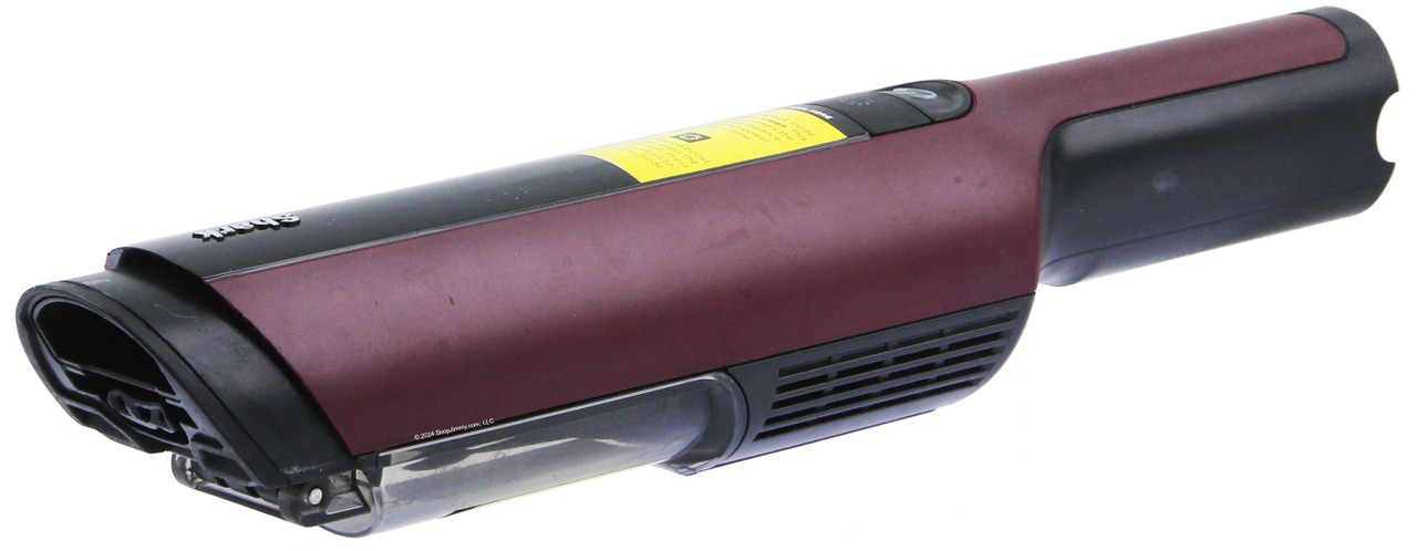 Shark WANDVAC QV410QMG Main Unit/Motor/Dust Cup (NO Battery)