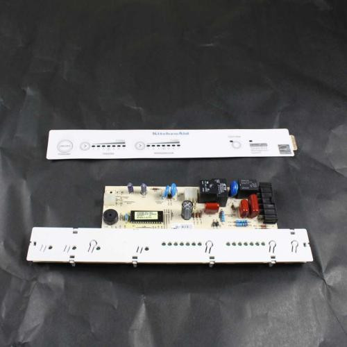 KitchenAid Whirlpool 2252197 8201673 Refrigerator Control Board