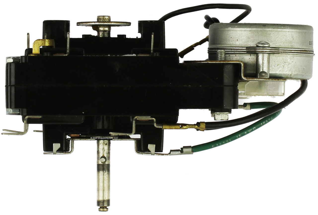 Maytag Washer 2-07373 Timer