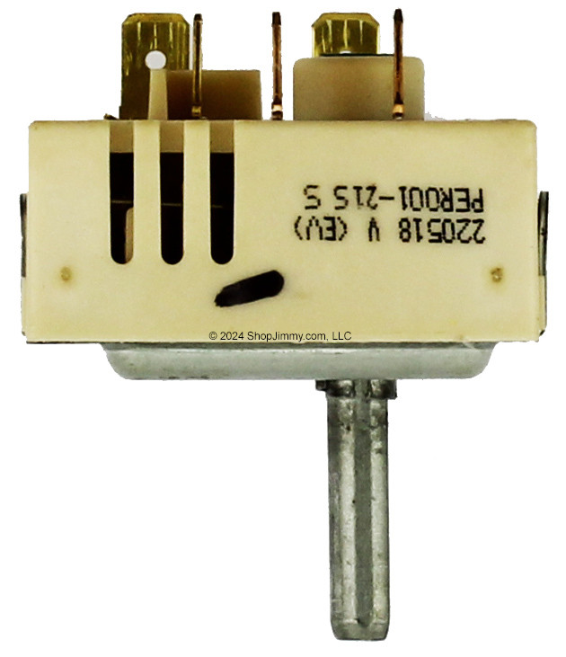 LG Range PER001-21S Switch