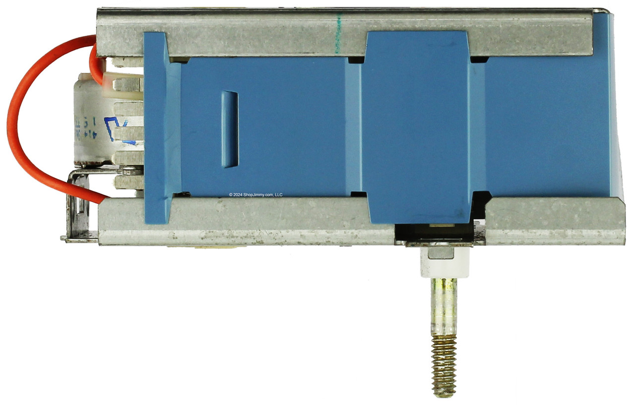 Speed Queen Washer 36773 36773P Timer