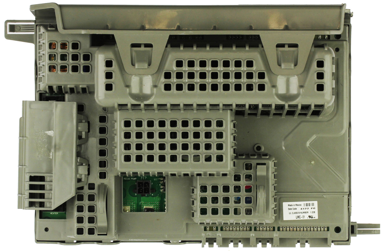 Whirlpool Washer WPW10693611 W10693611 Control Board