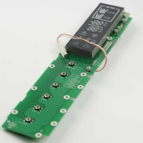 LG EBR67357935 Display Pcb Assembly