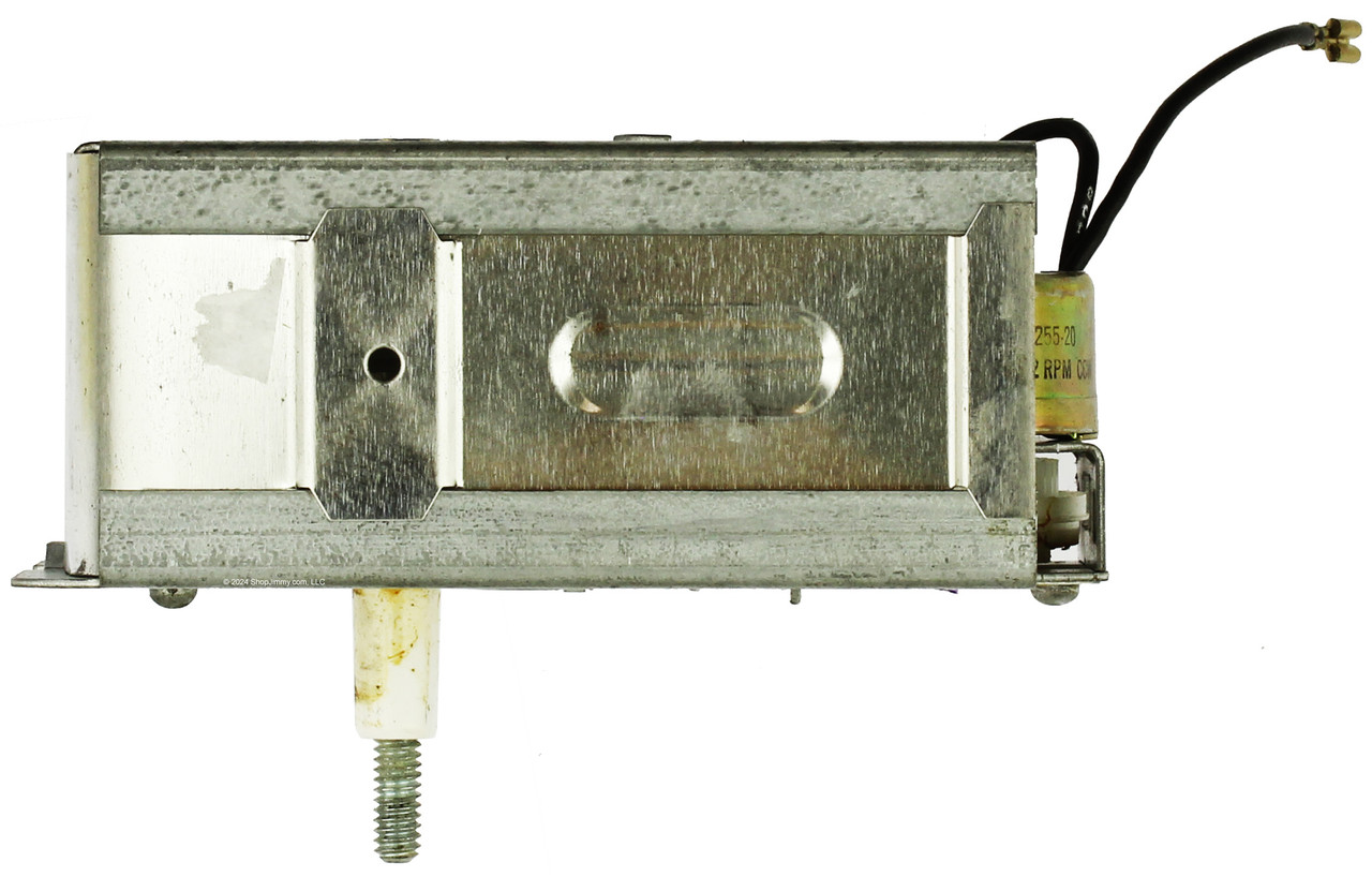 Whirlpool Washer 381860 Timer