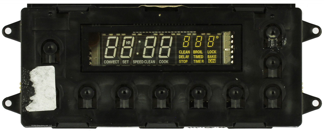 Whirlpool / Maytag 7601p448-60 Oven Range Control Board